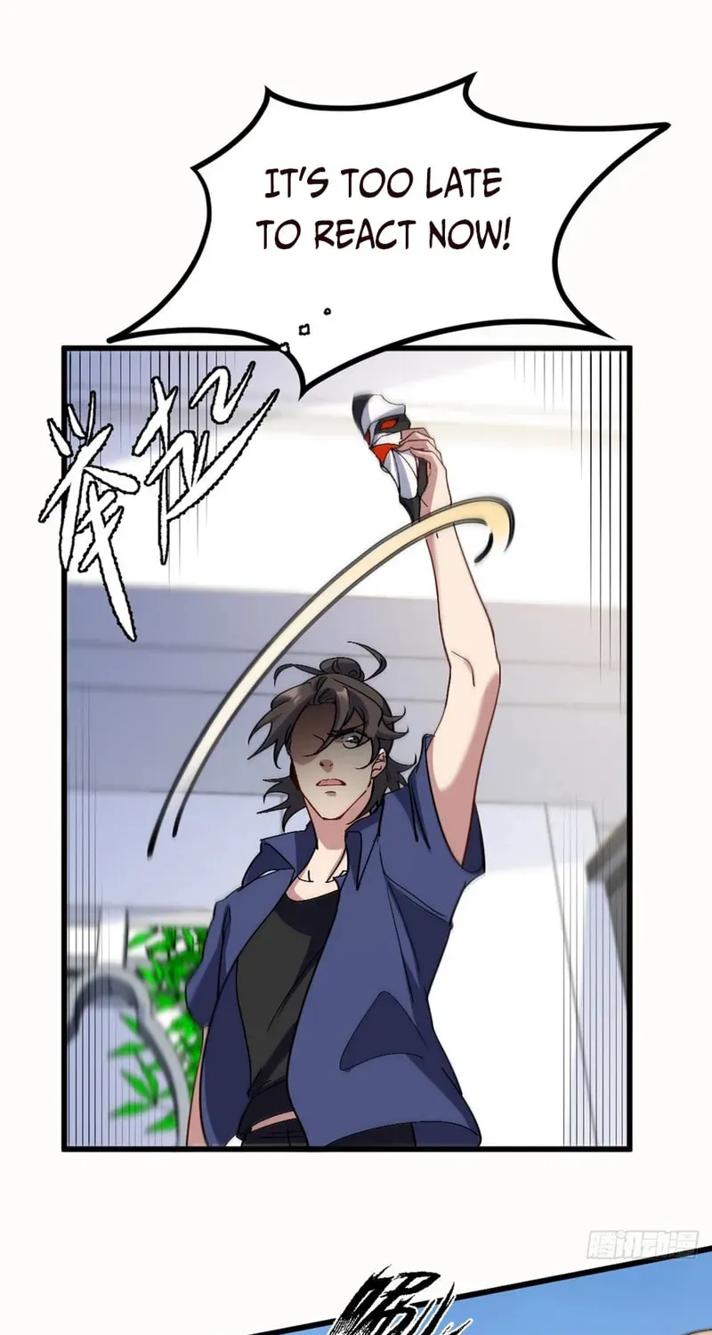 Read The Dragon King