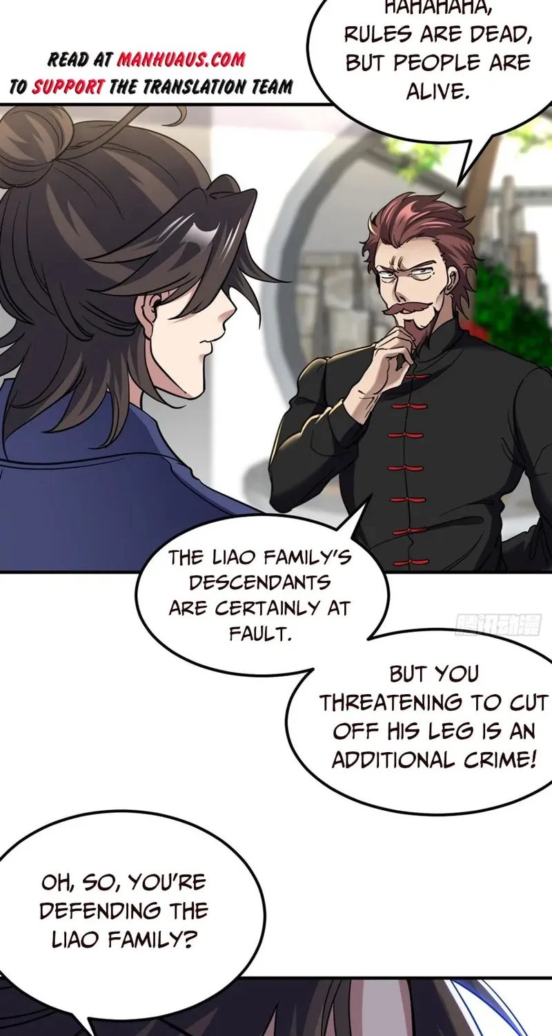 Read The Dragon King
