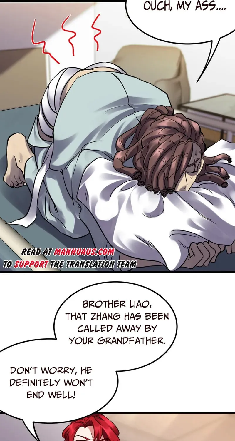 Read The Dragon King