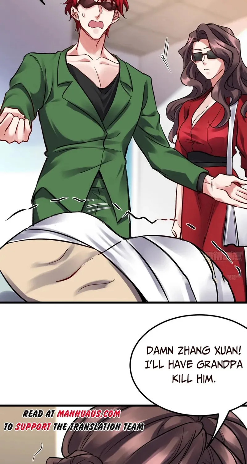 Read The Dragon King