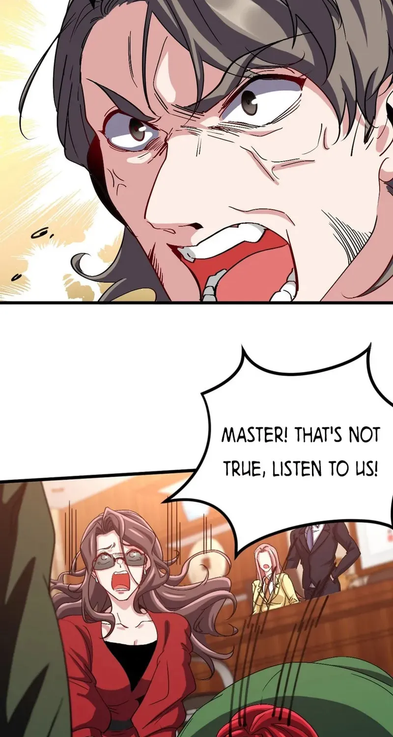 Read The Dragon King