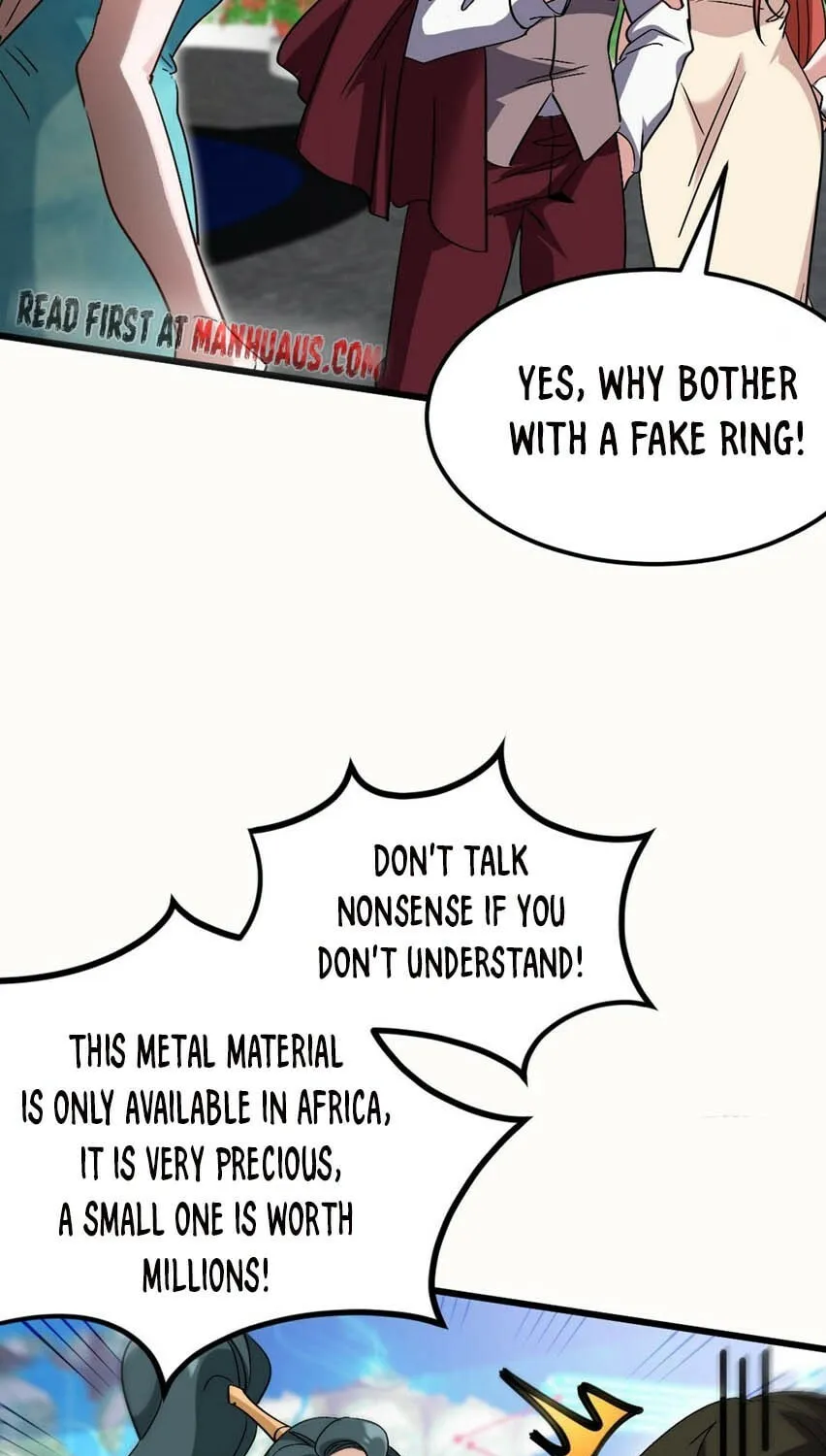 Read The Dragon King