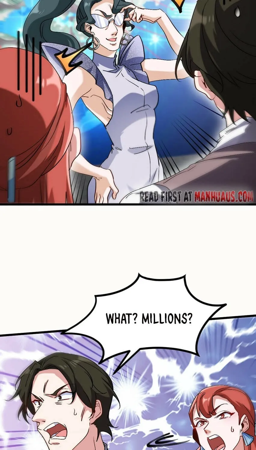 Read The Dragon King