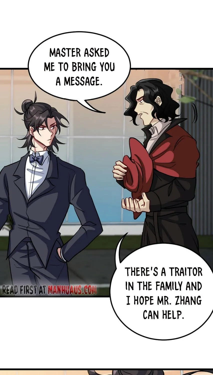 Read The Dragon King