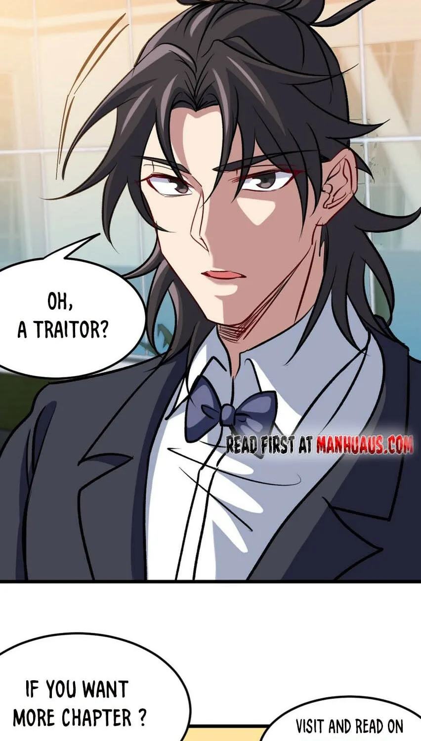 Read The Dragon King