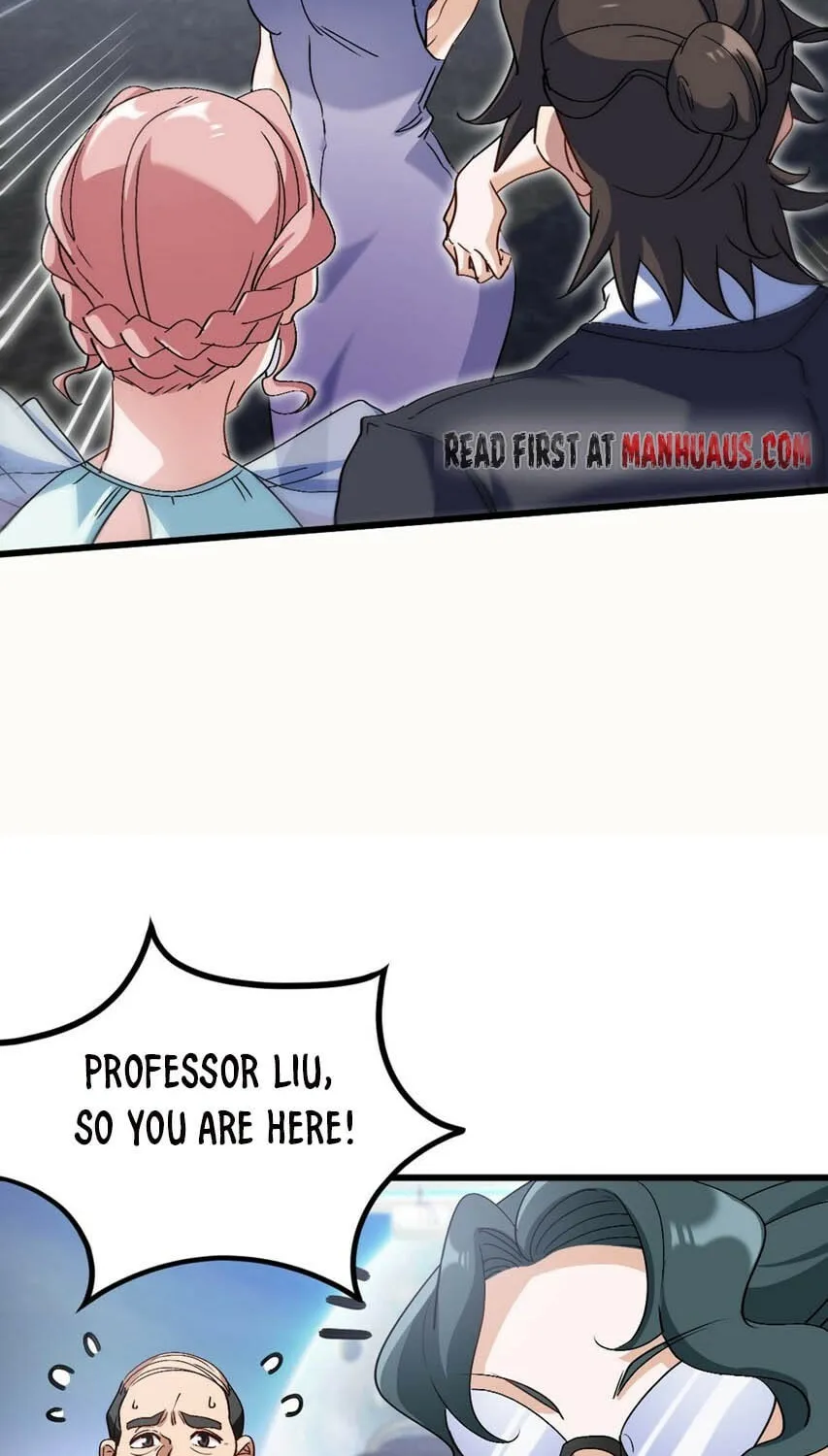 Read The Dragon King
