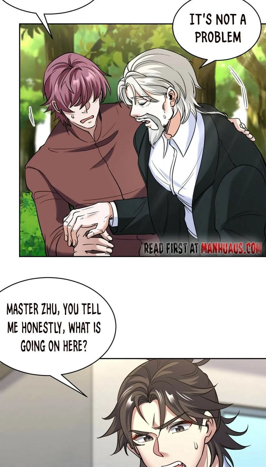 Read The Dragon King