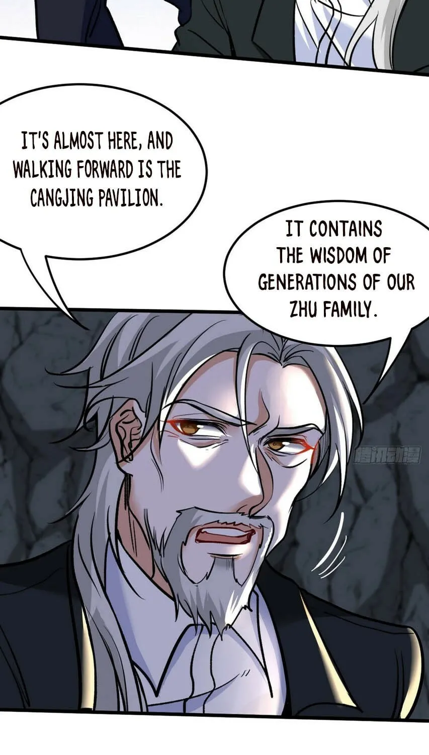 Read The Dragon King