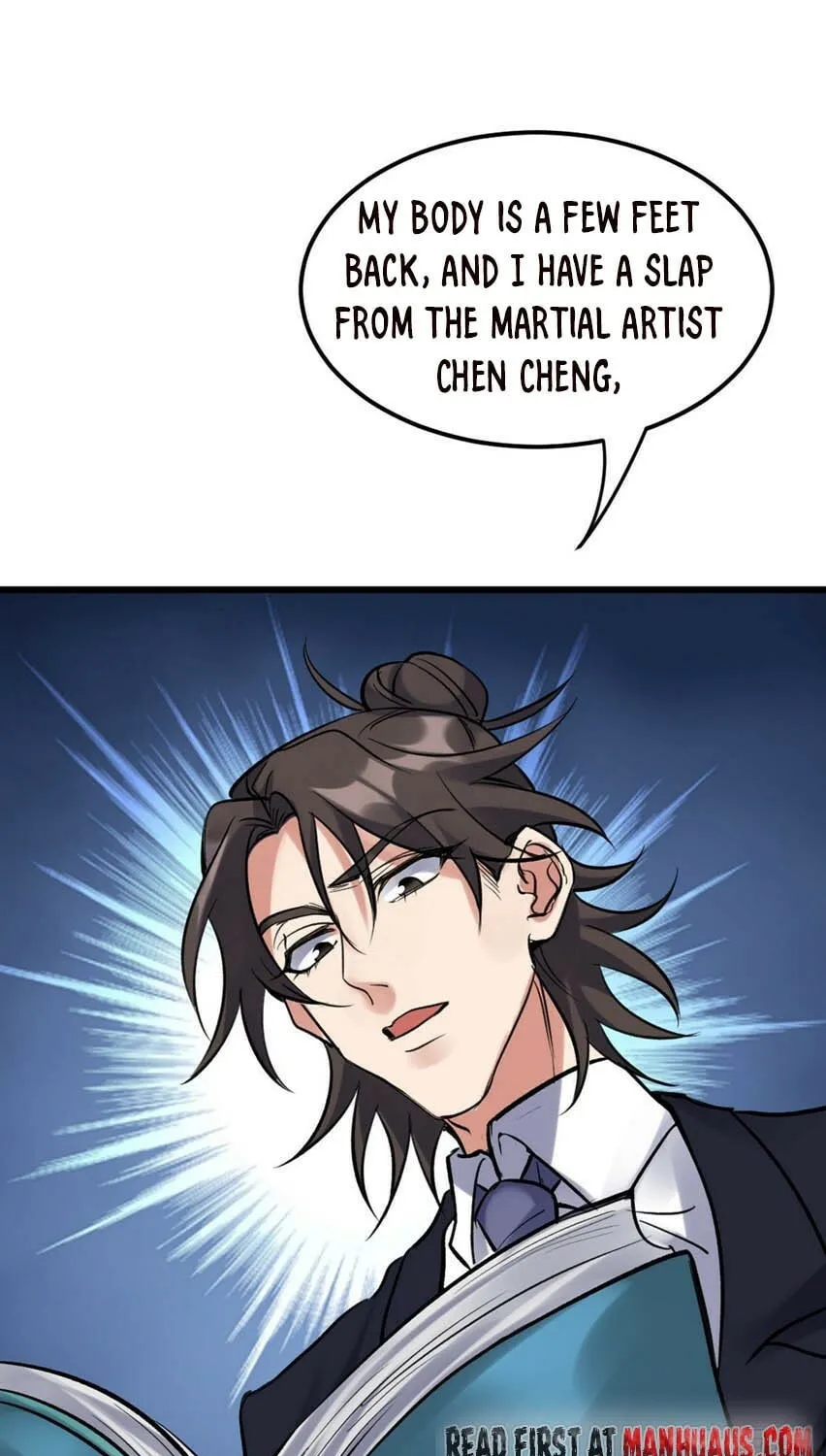 Read The Dragon King