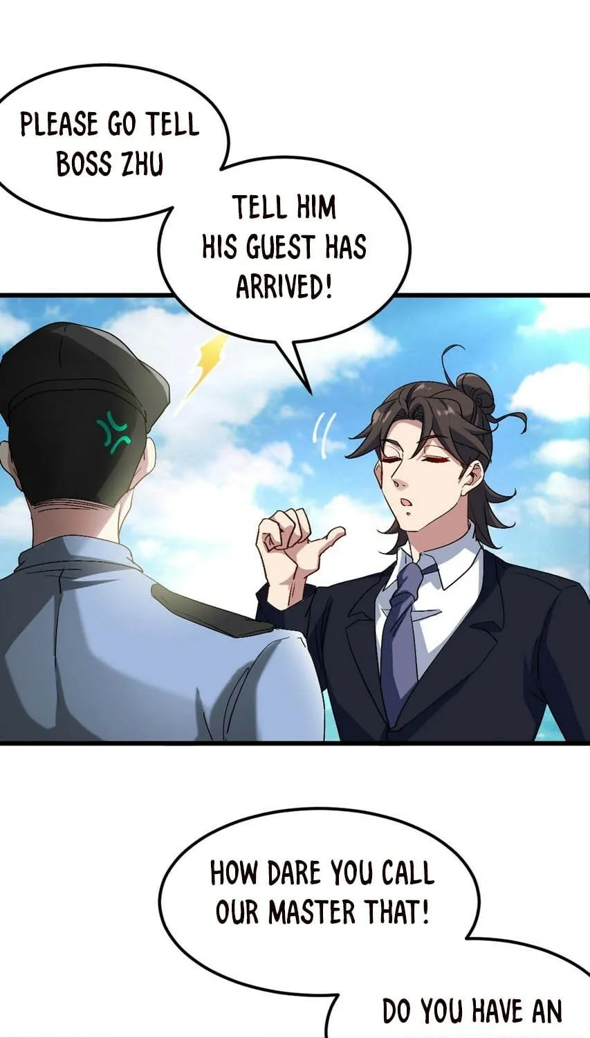 Read The Dragon King