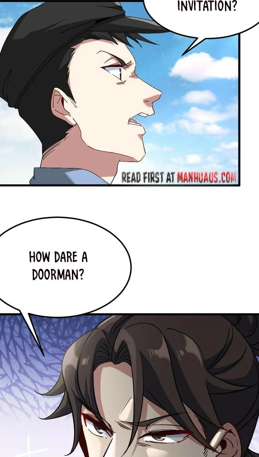 Read The Dragon King