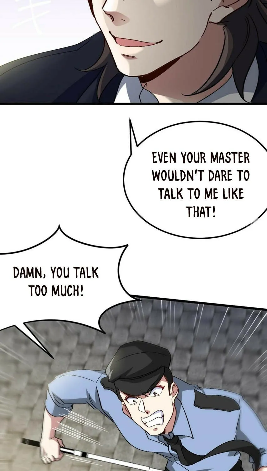 Read The Dragon King