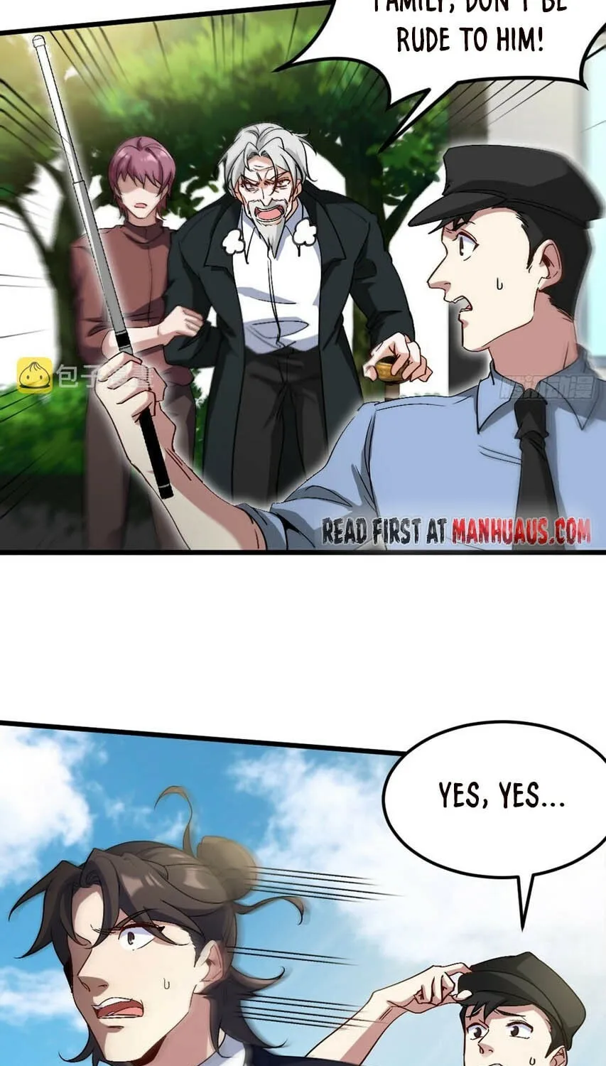 Read The Dragon King