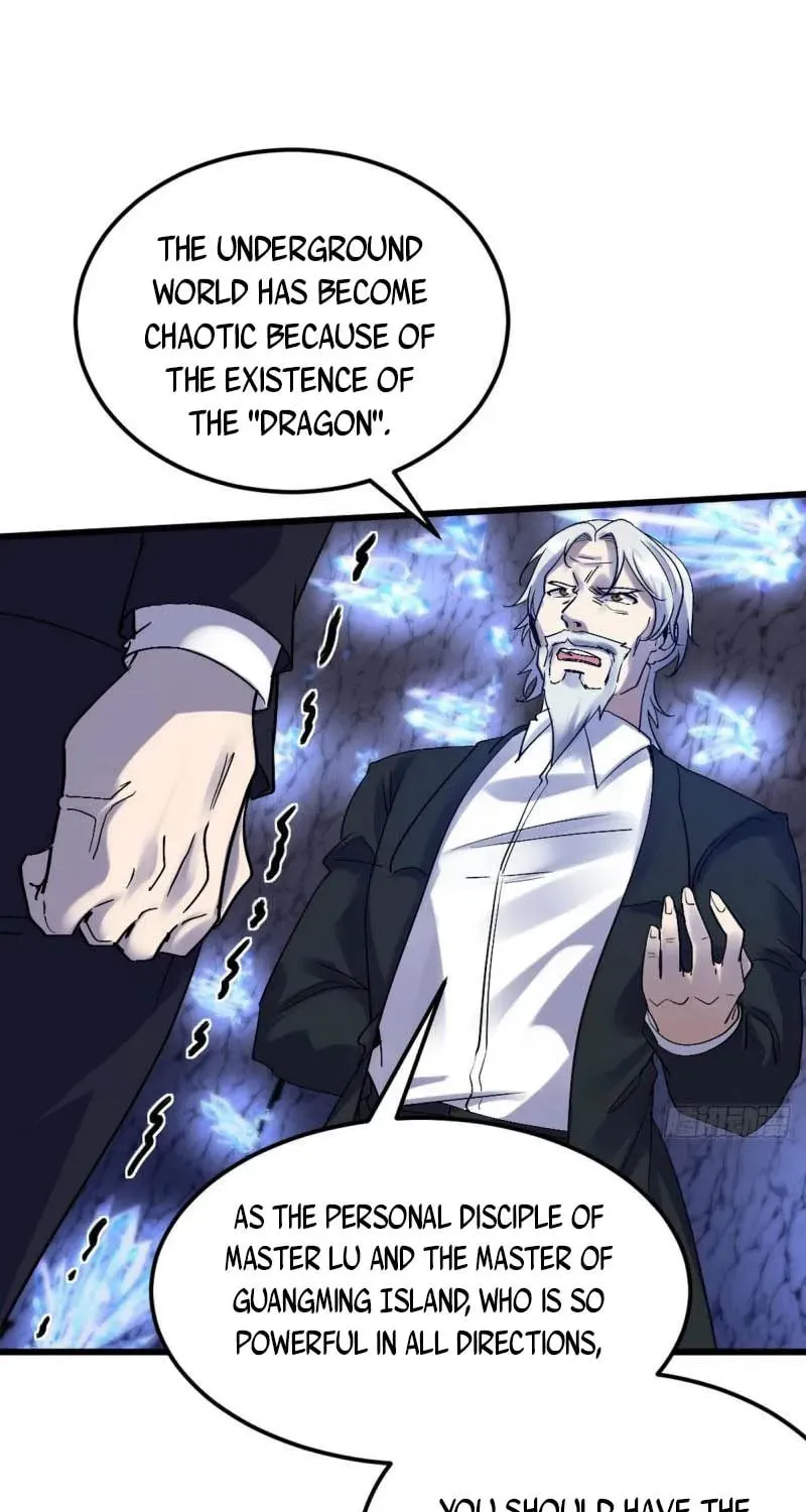 Read The Dragon King