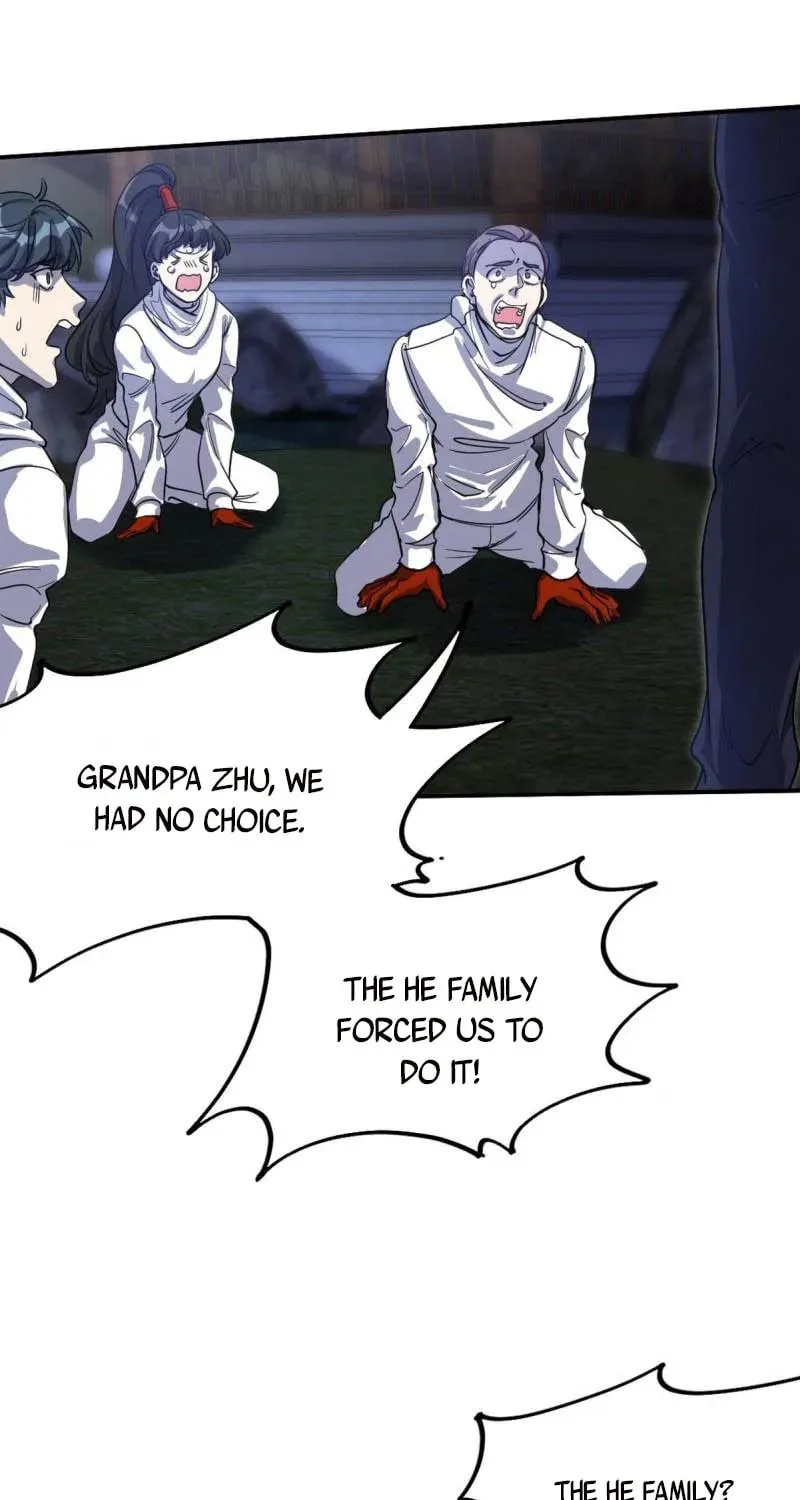 Read The Dragon King