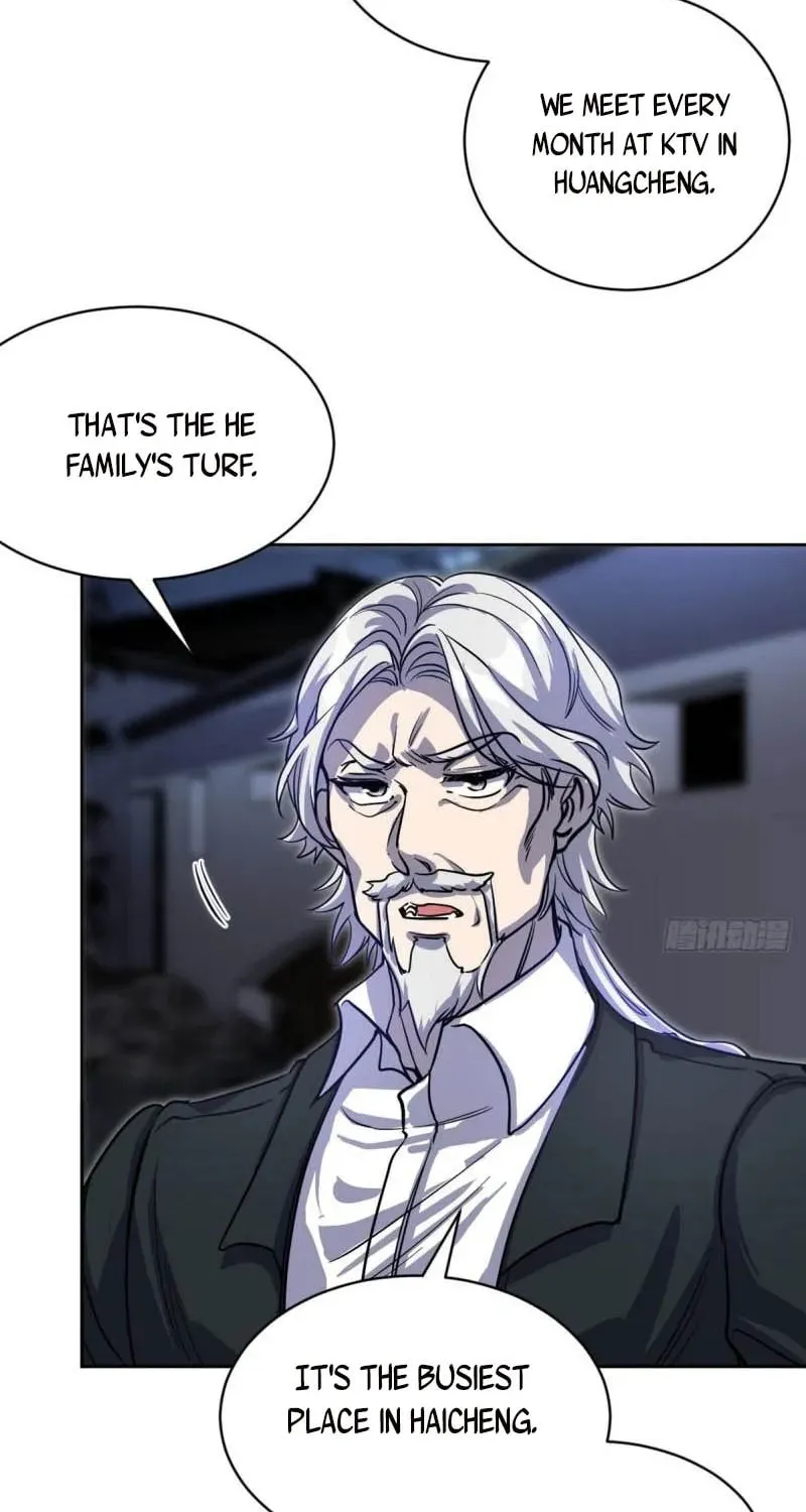 Read The Dragon King