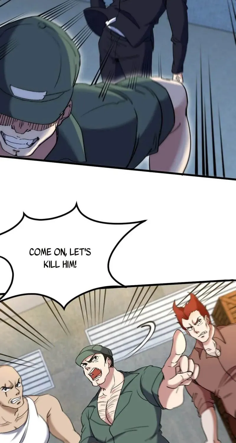 Read The Dragon King