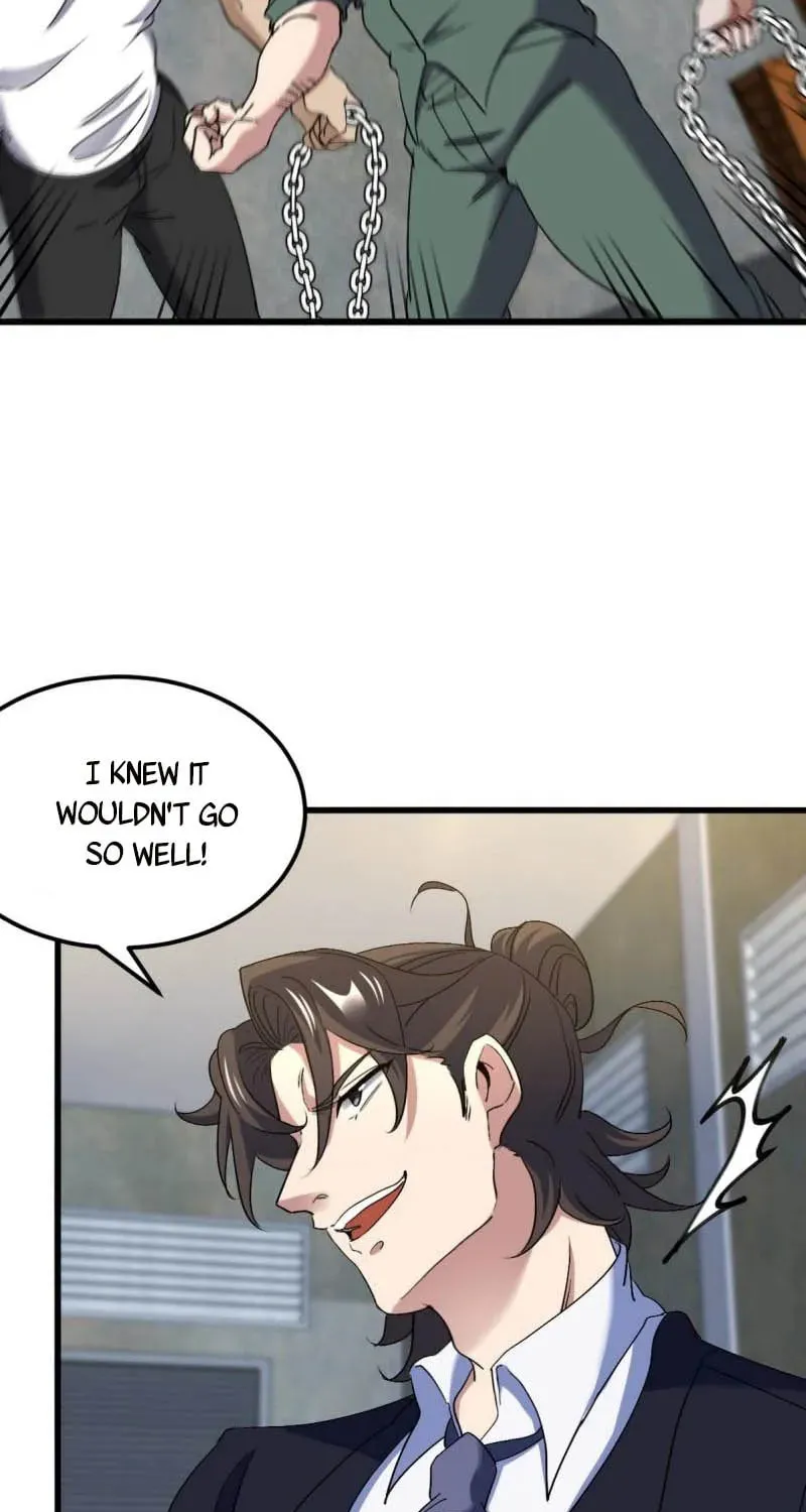 Read The Dragon King