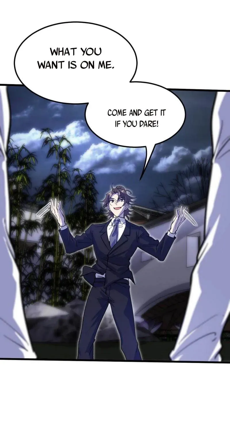 Read The Dragon King
