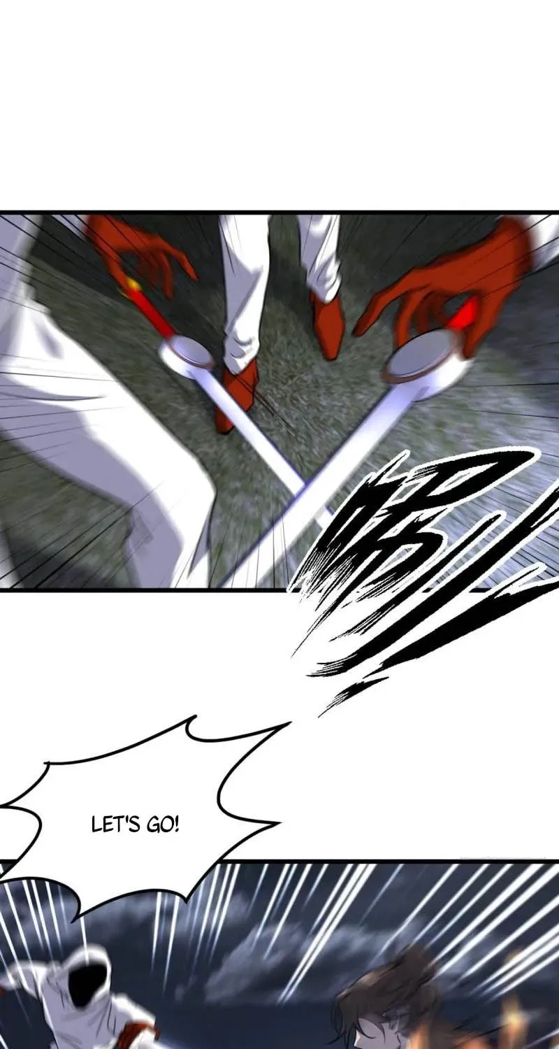 Read The Dragon King