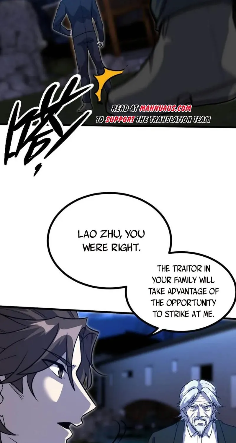Read The Dragon King