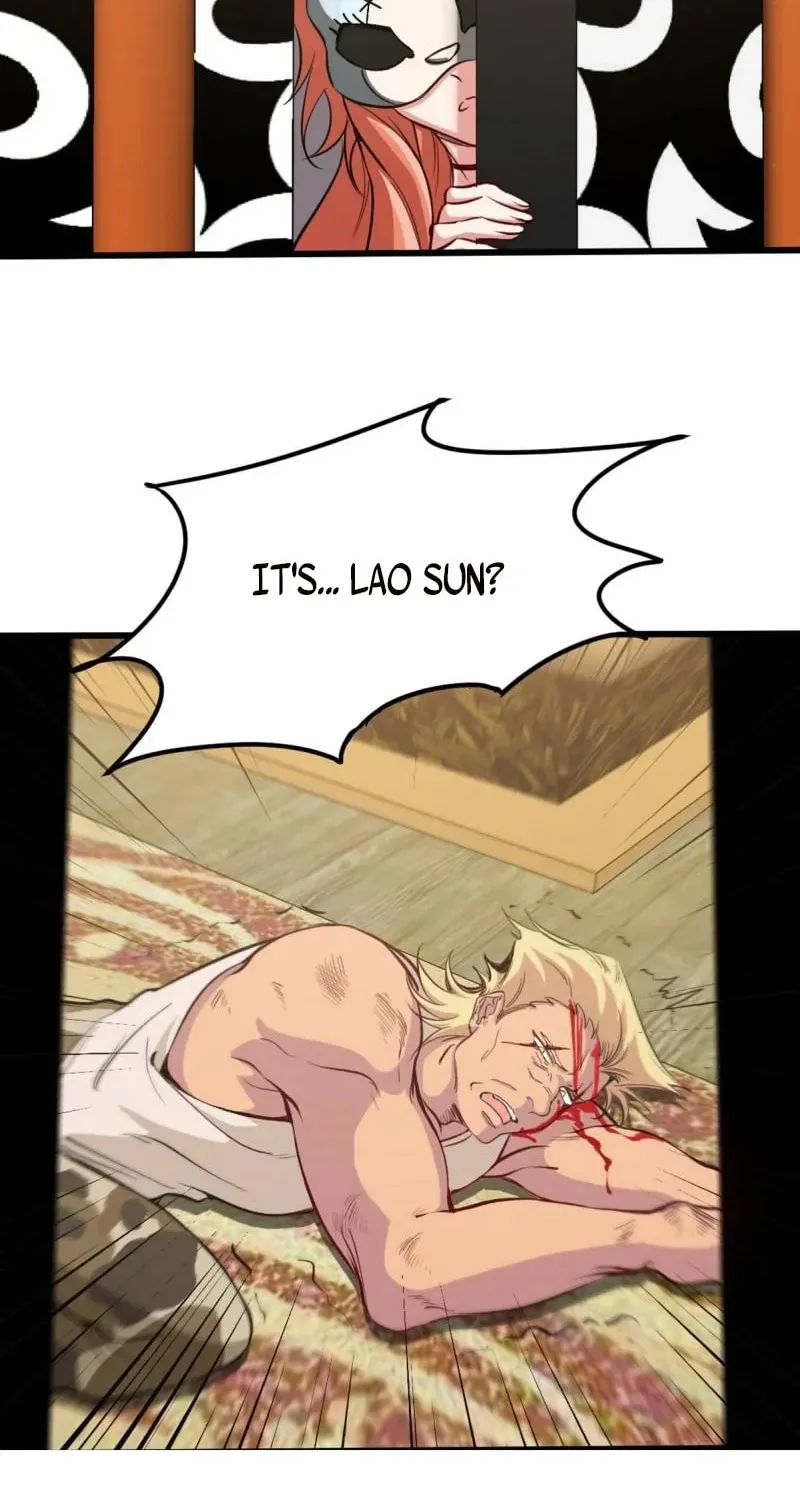 Read The Dragon King