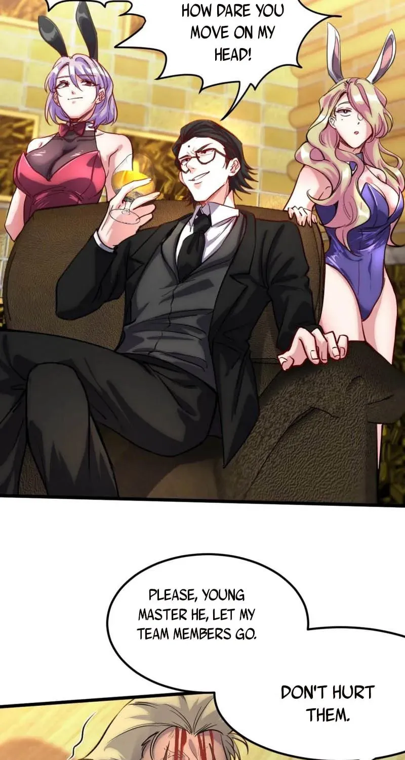 Read The Dragon King
