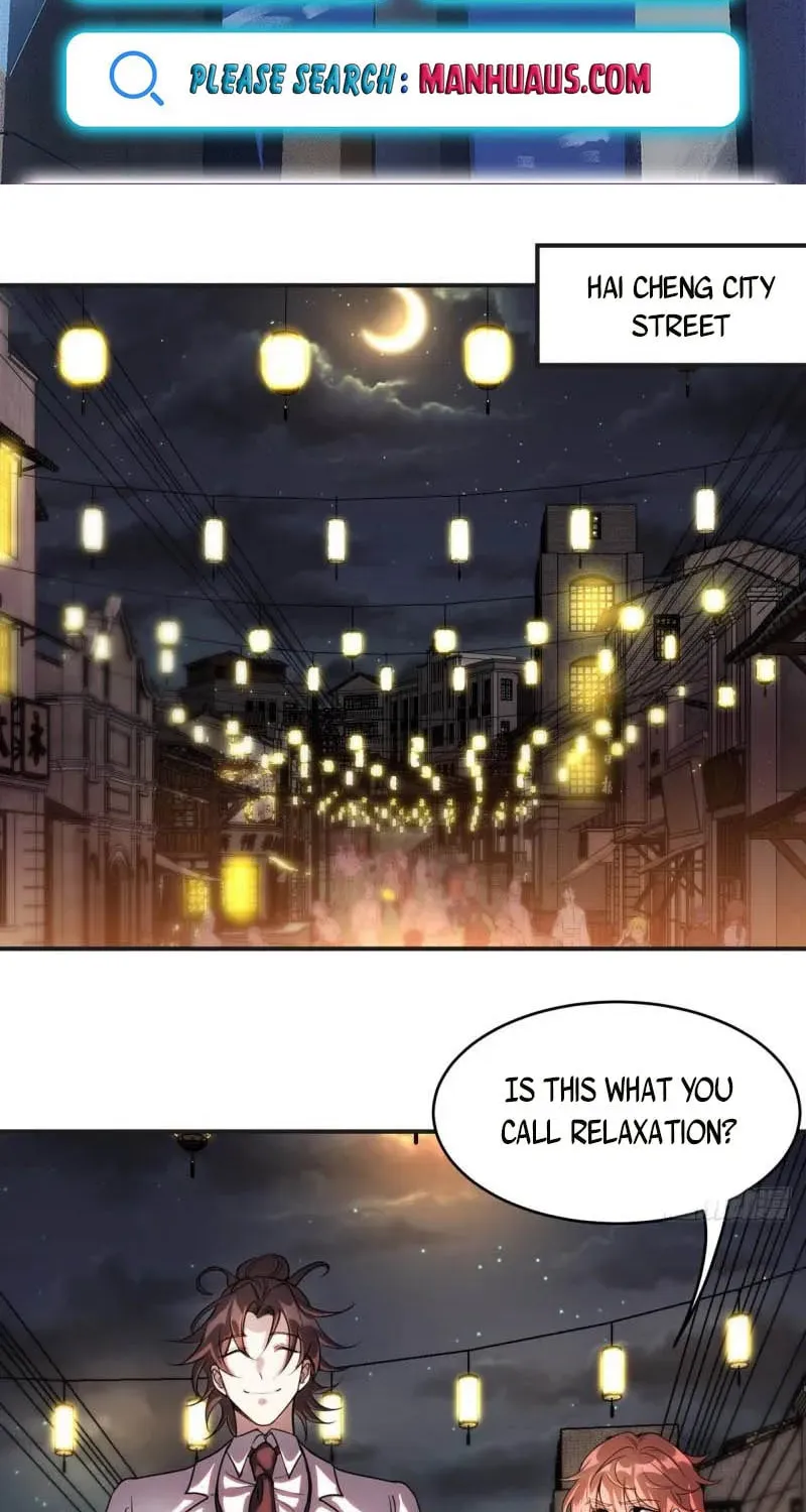 Read The Dragon King