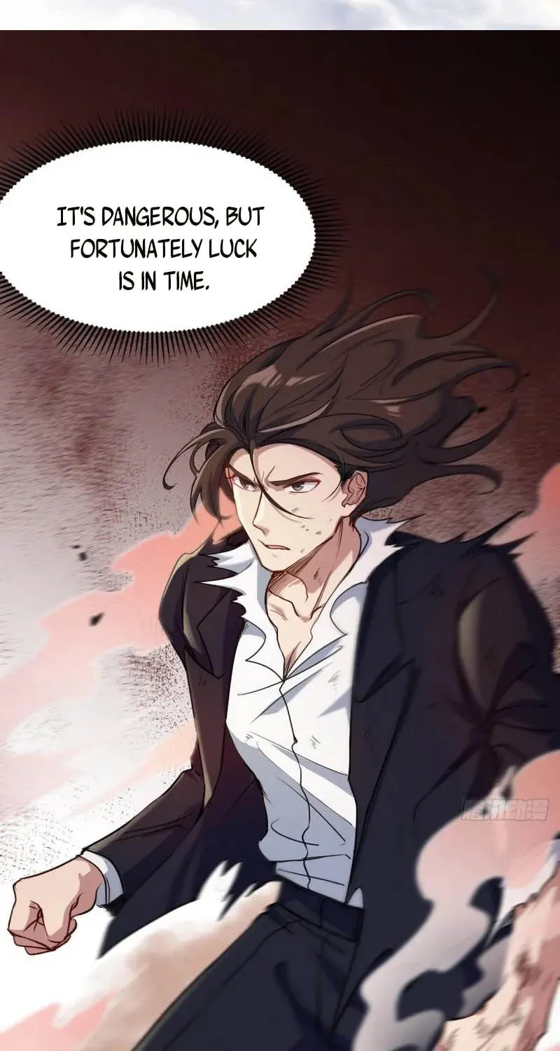 Read The Dragon King