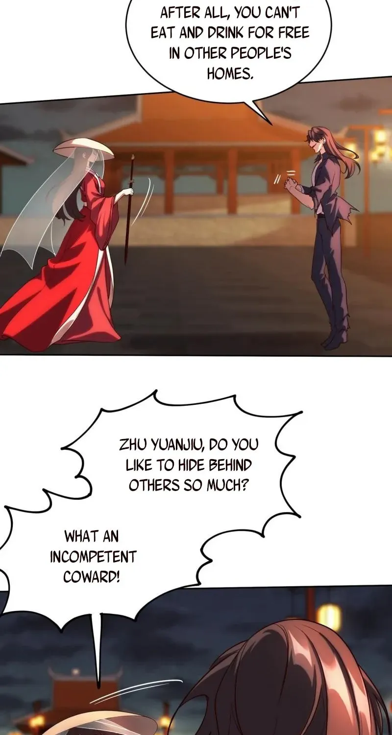 Read The Dragon King
