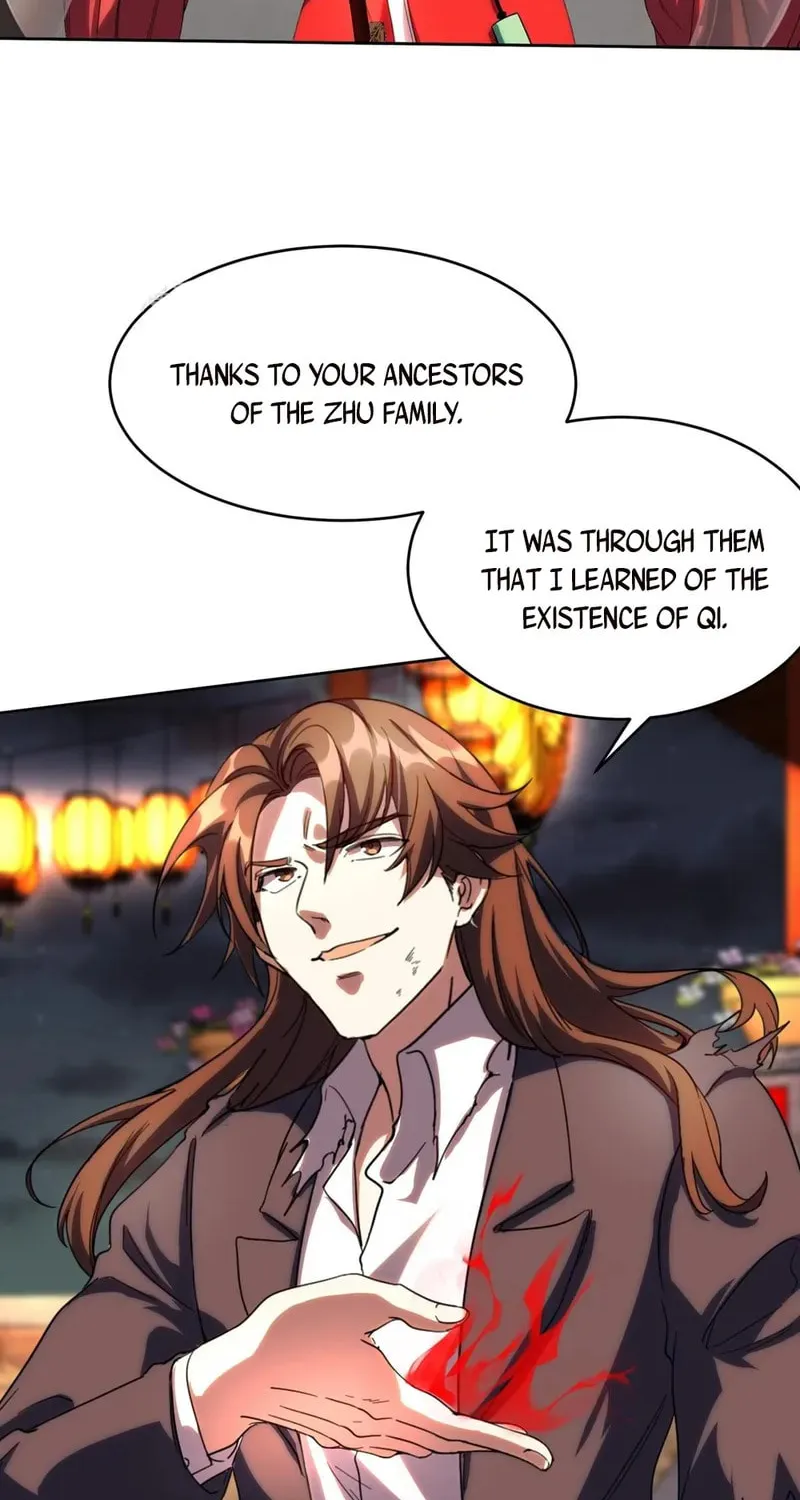 Read The Dragon King
