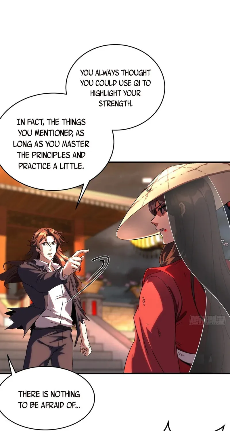 Read The Dragon King