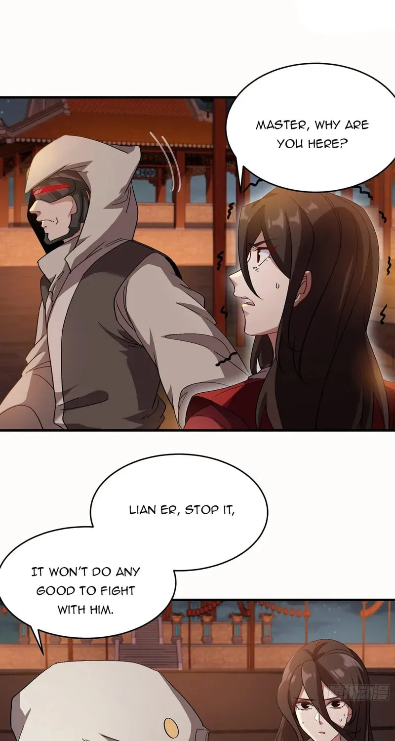 Read The Dragon King