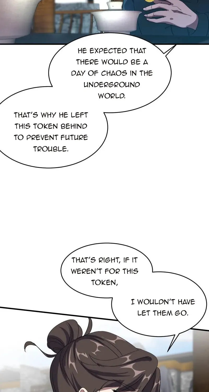 Read The Dragon King