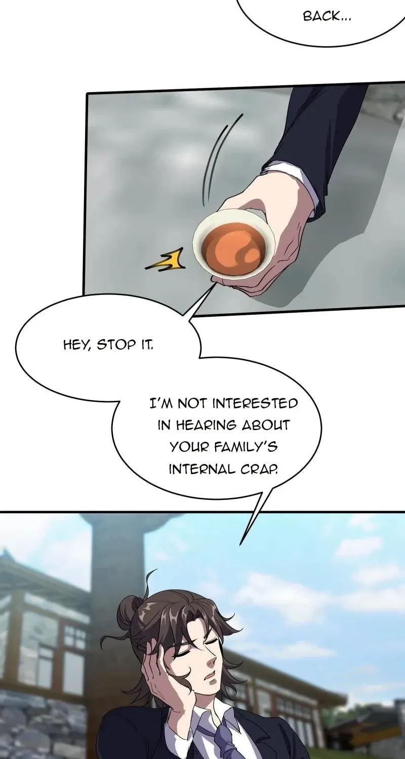 Read The Dragon King