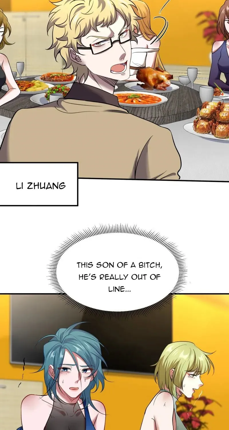 Read The Dragon King