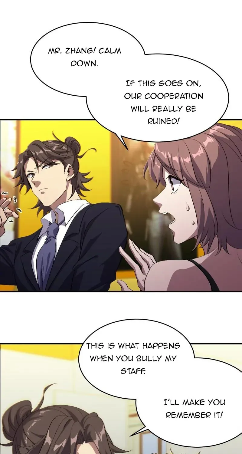 Read The Dragon King