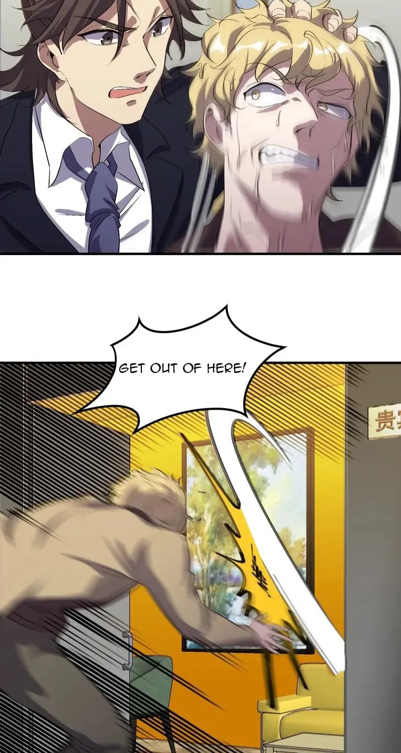 Read The Dragon King