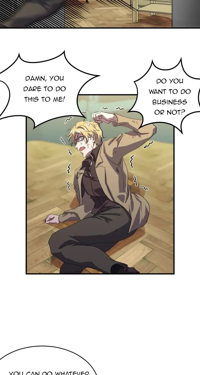 Read The Dragon King