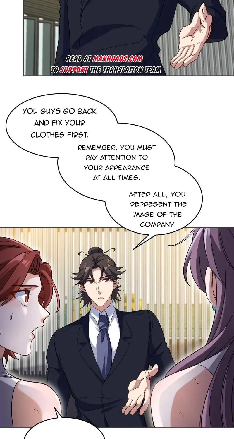 Read The Dragon King