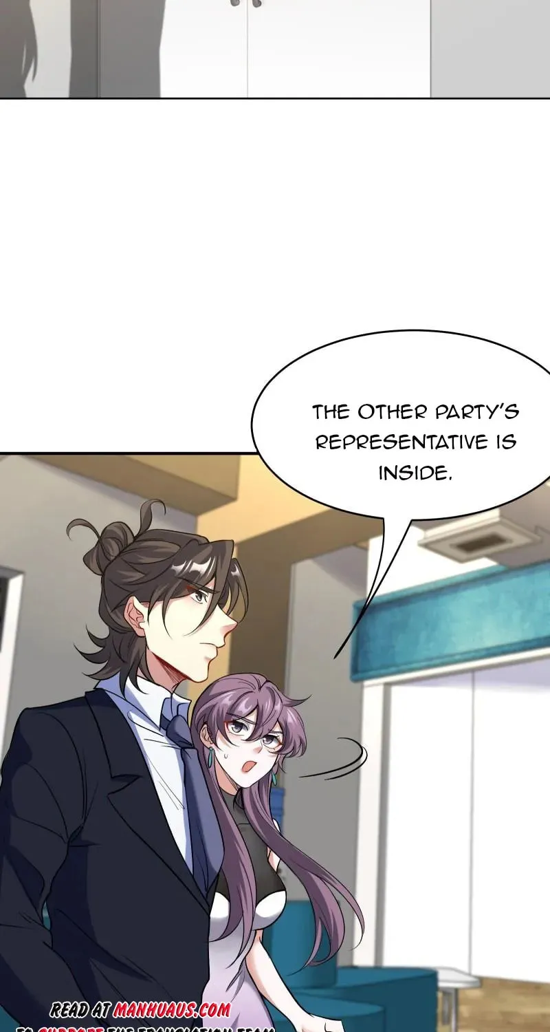 Read The Dragon King