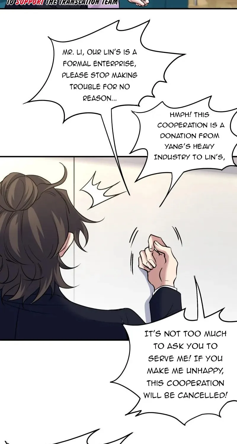 Read The Dragon King