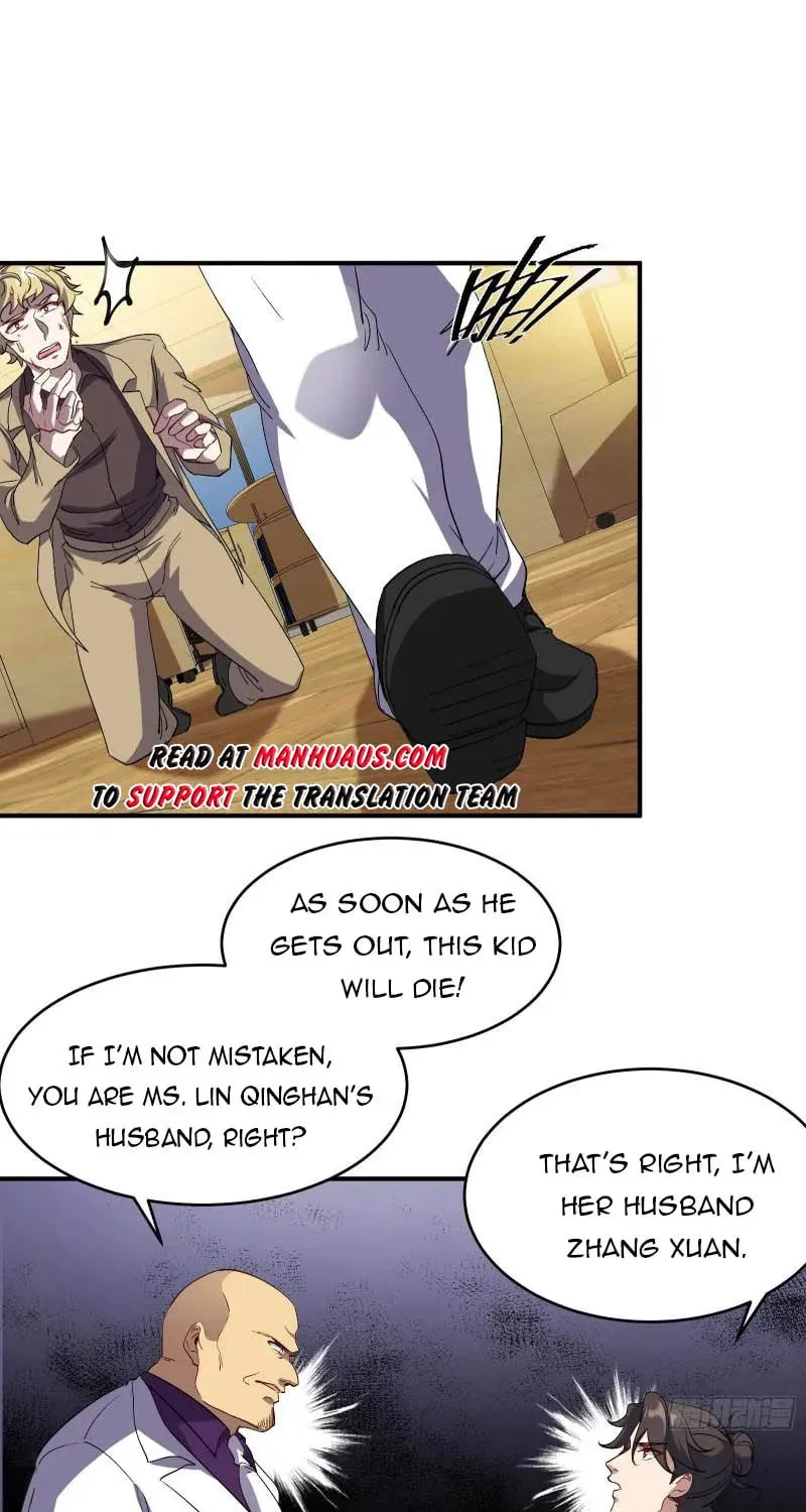 Read The Dragon King