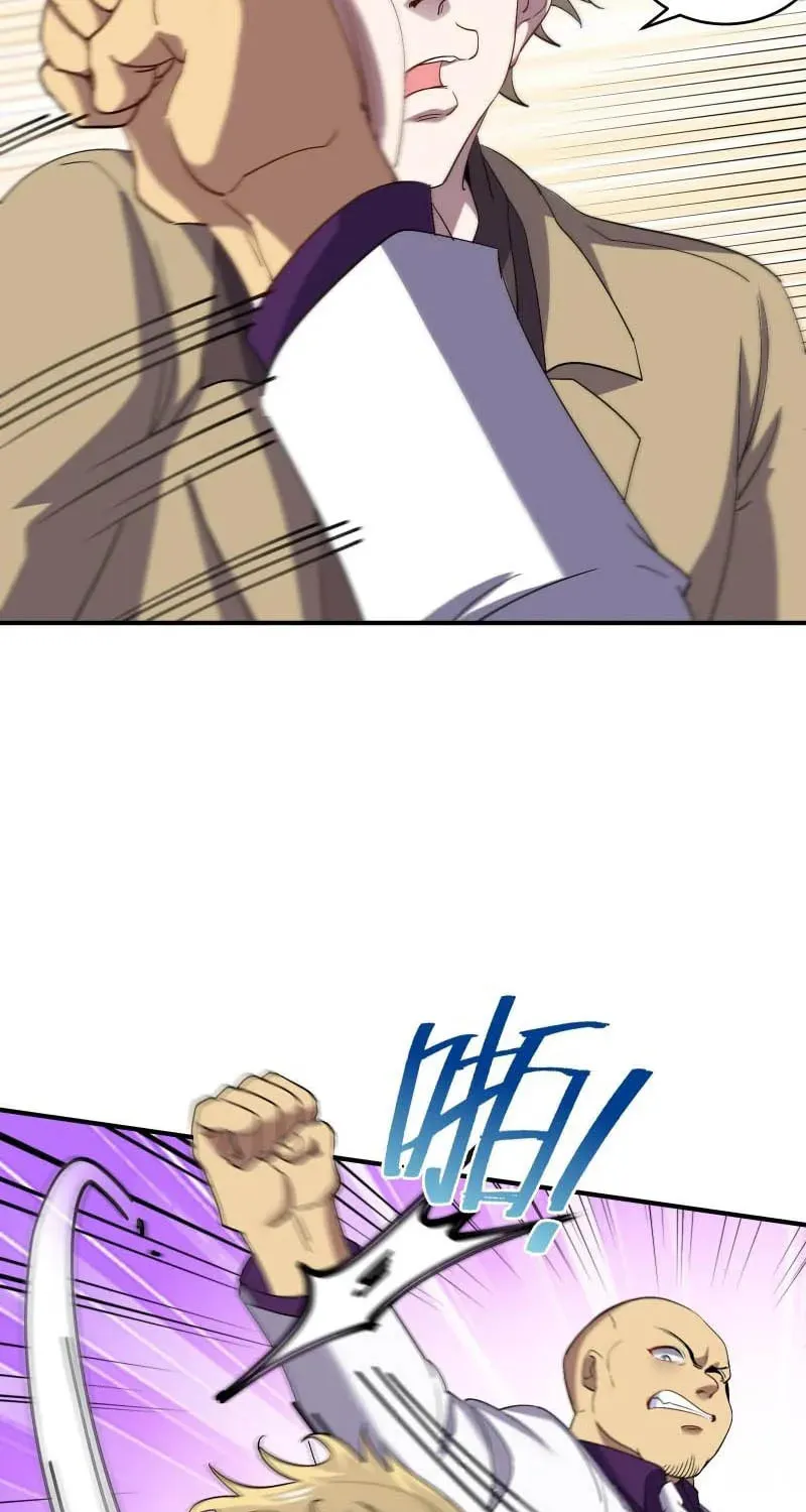 Read The Dragon King