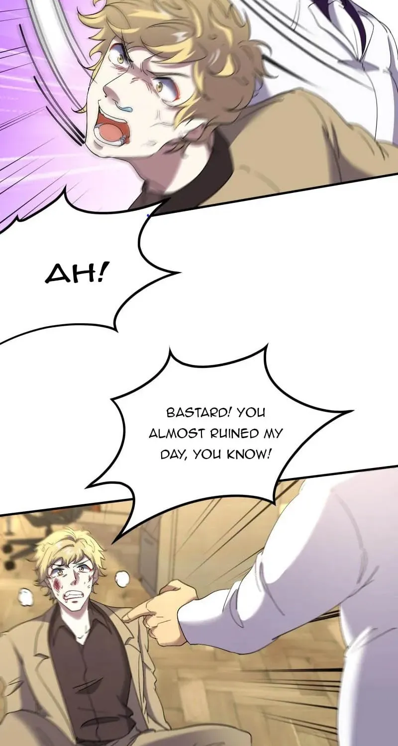 Read The Dragon King