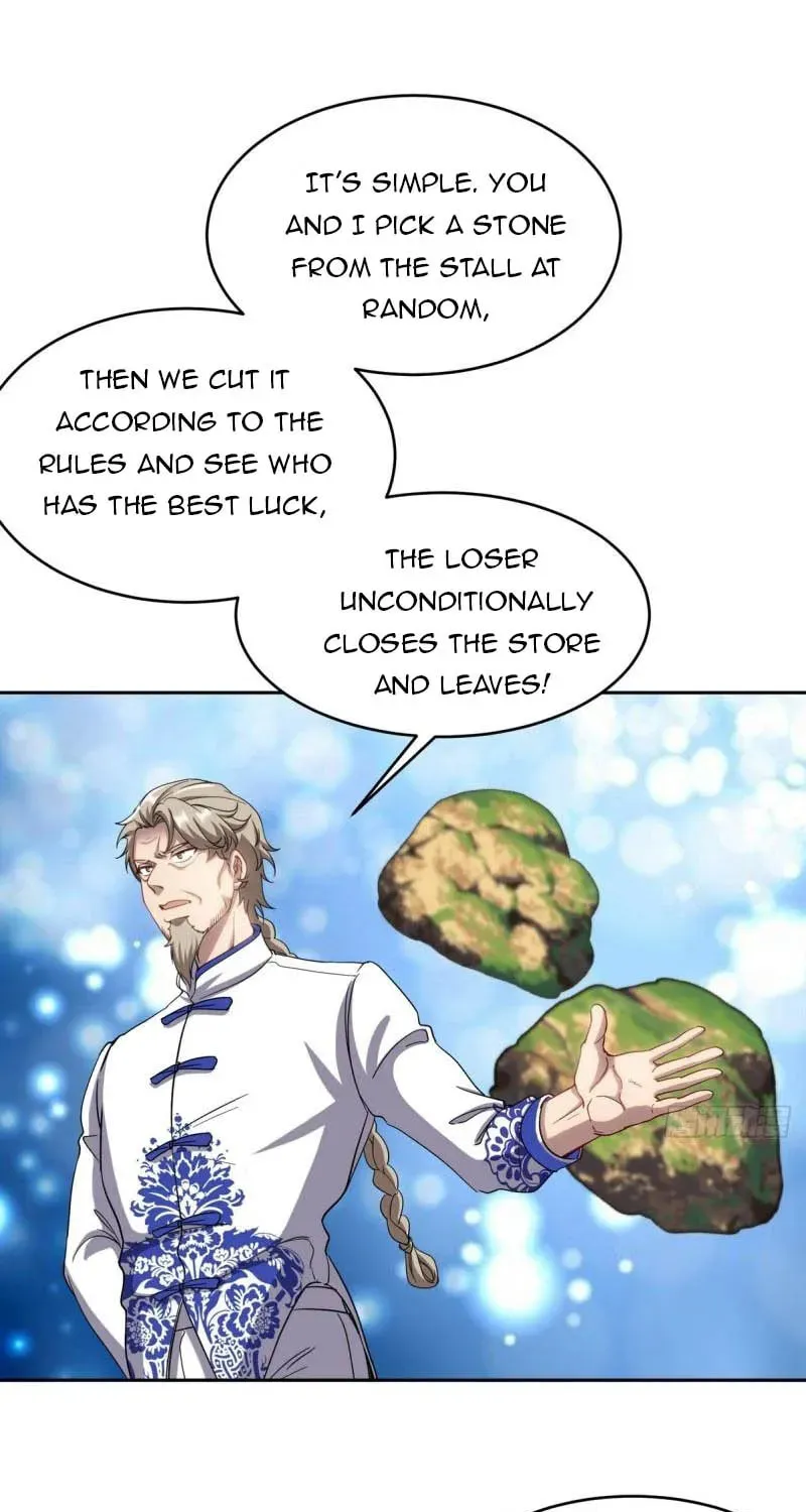 Read The Dragon King