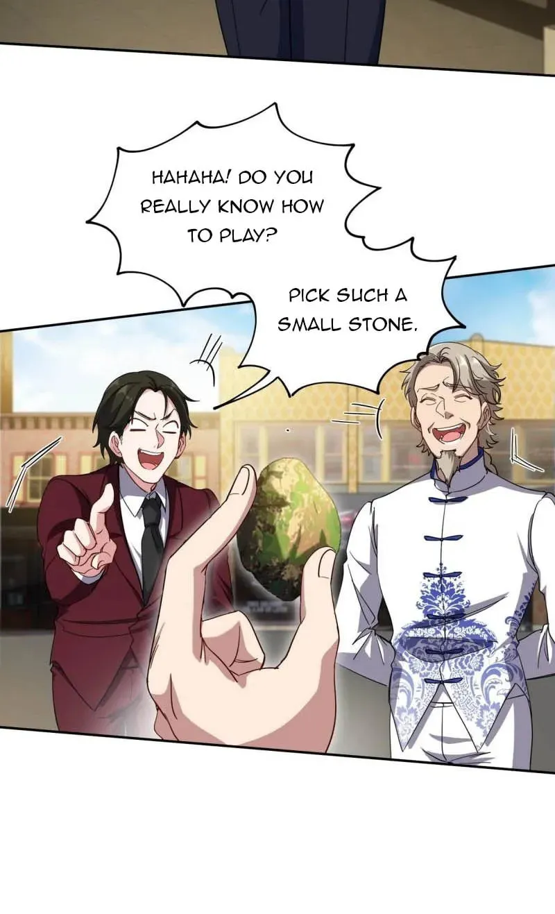 Read The Dragon King