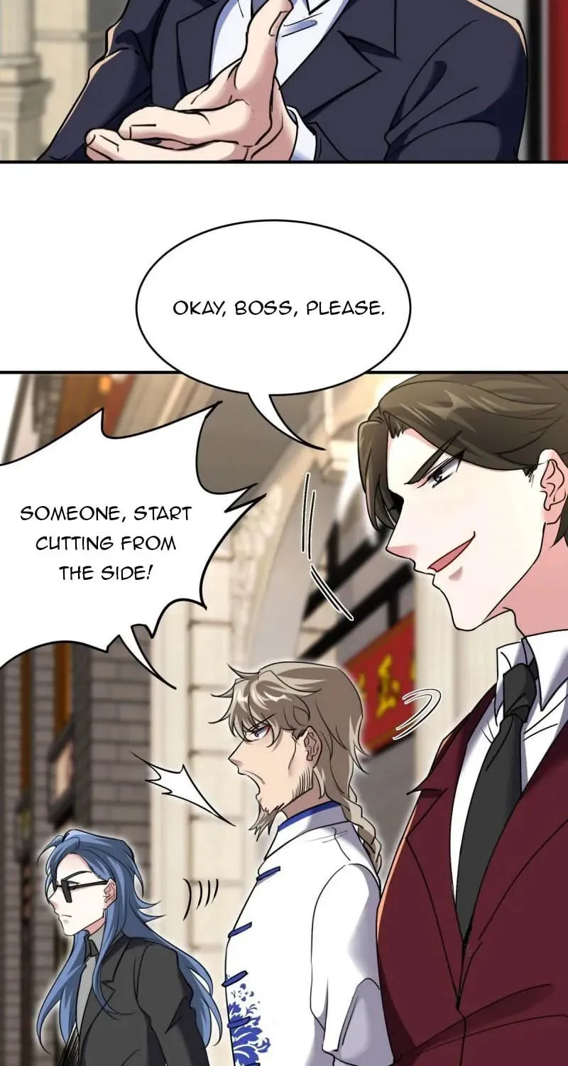 Read The Dragon King