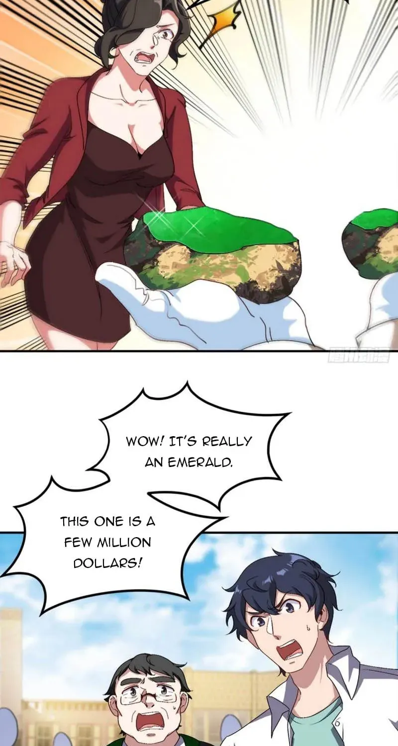 Read The Dragon King
