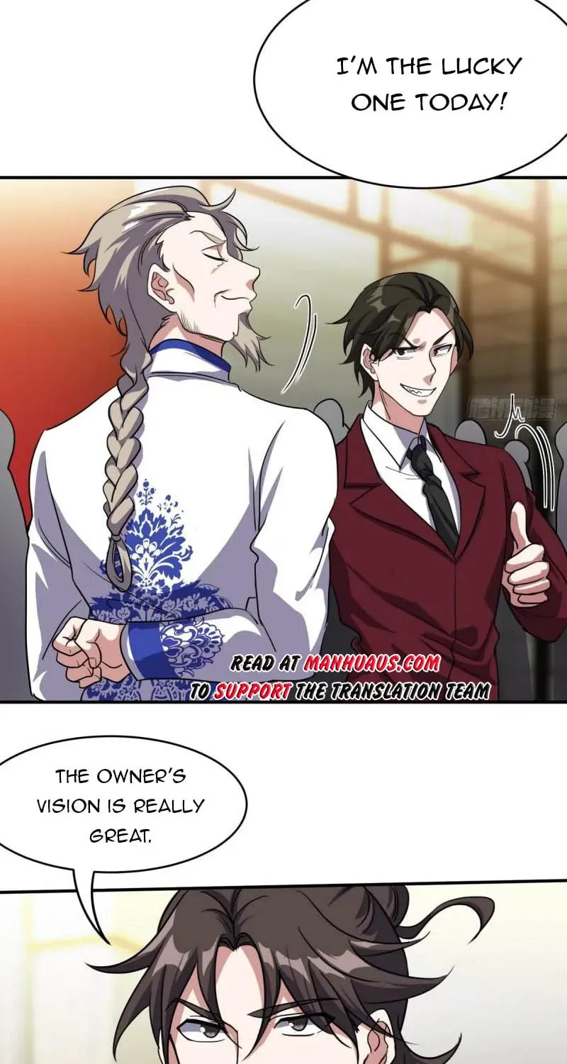 Read The Dragon King